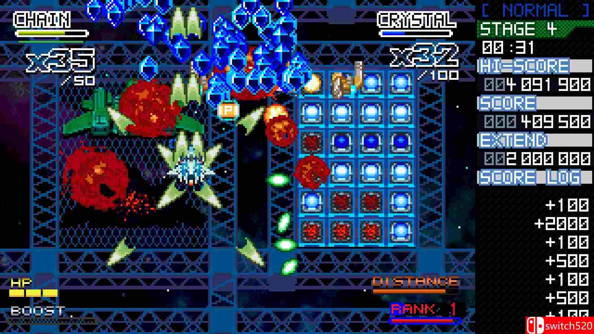 《水晶破坏者（Crystal Breaker）》Build 16701235 P2P硬盘版[EN/JP]_2
