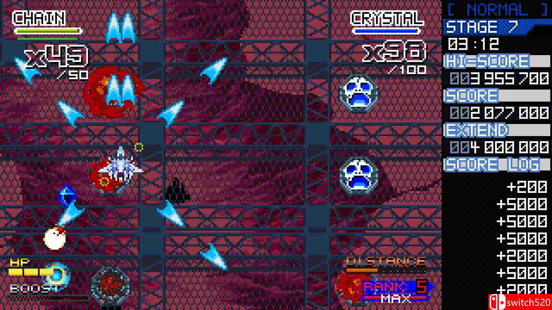 《水晶破坏者（Crystal Breaker）》Build 16701235 P2P硬盘版[EN/JP]_5