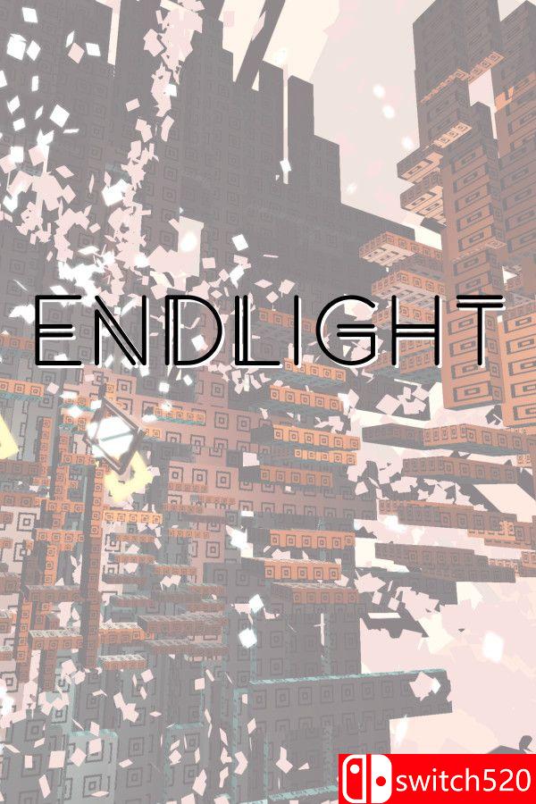 《终光（Endlight）》Build 18430286 P2P硬盘版[EN]
