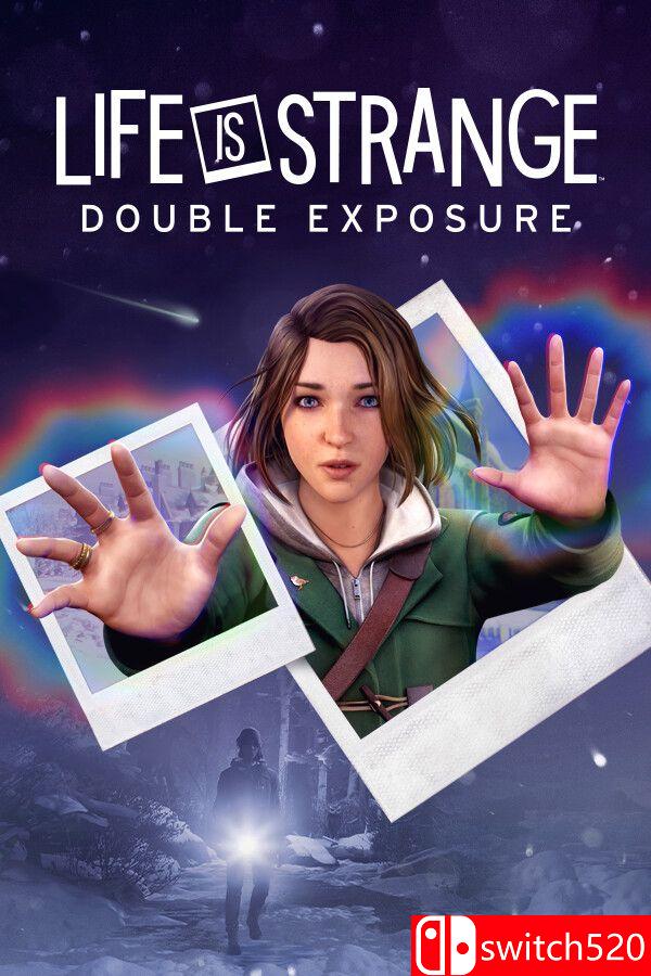 《奇异人生：双重曝光（Life is Strange: Double Exposure）》TENOKE镜像版[CN/TW/EN/JP]