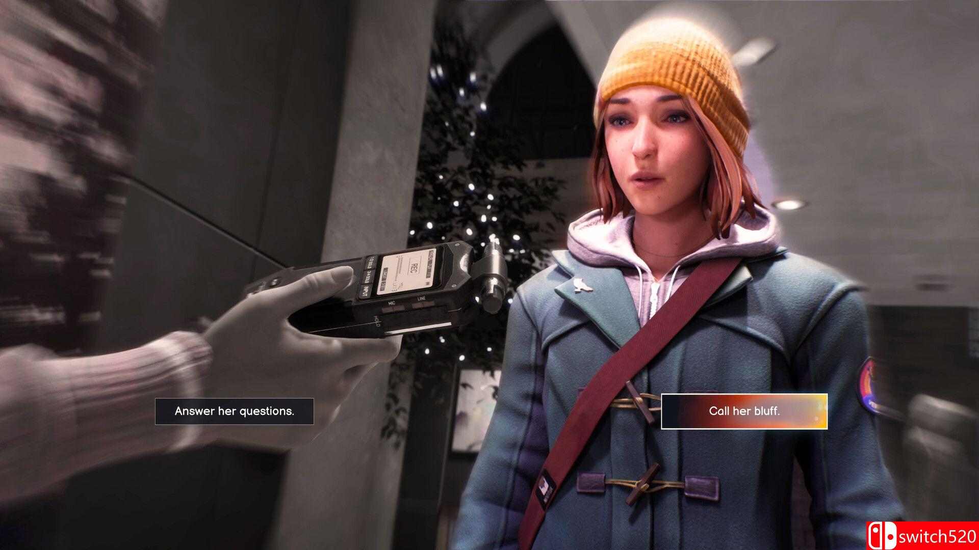 《奇异人生：双重曝光（Life is Strange: Double Exposure）》TENOKE镜像版[CN/TW/EN/JP]_1