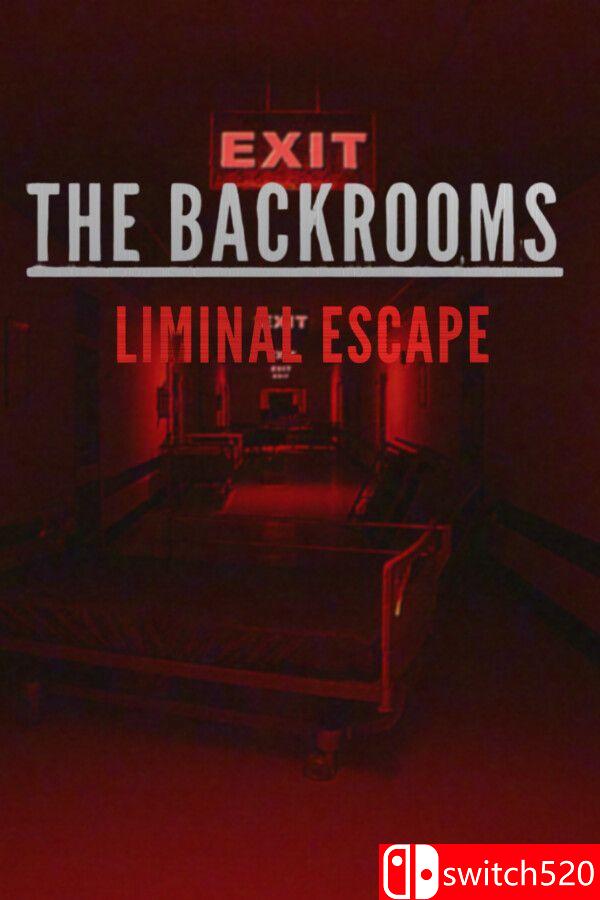 《后室：阈限逃生（BACKROOMS LIMINAL ESCAPE）》TiNYiSO镜像版[EN]