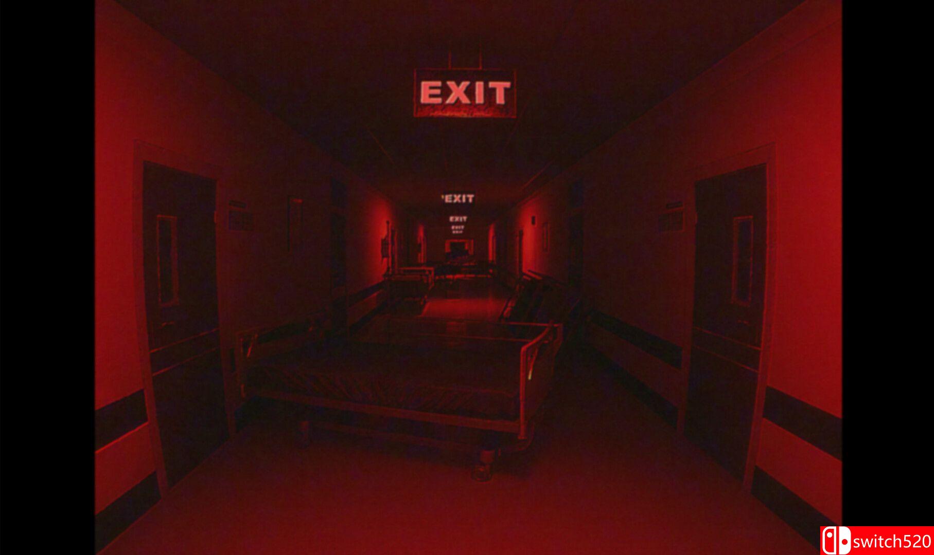 《后室：阈限逃生（BACKROOMS LIMINAL ESCAPE）》TiNYiSO镜像版[EN]_2