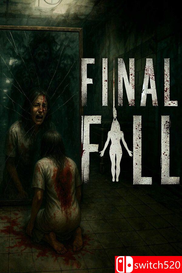 《最终堕落（Final Fall）》SKIDROW镜像版[EN]