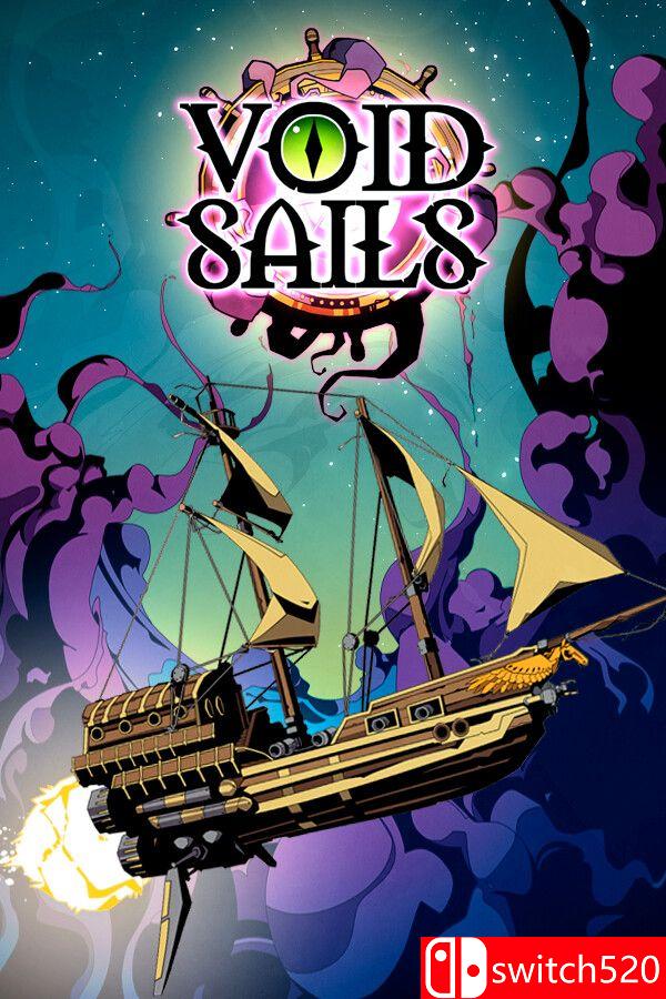 《虚空之帆（Void Sails）》TENOKE镜像版[EN]