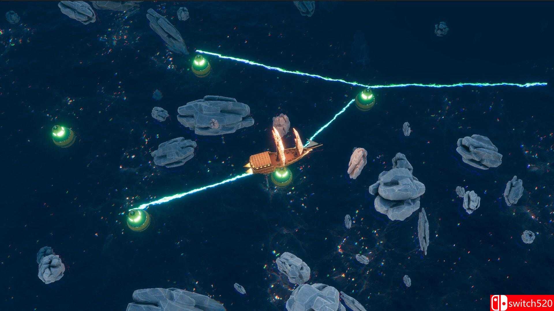 《虚空之帆（Void Sails）》TENOKE镜像版[EN]_5
