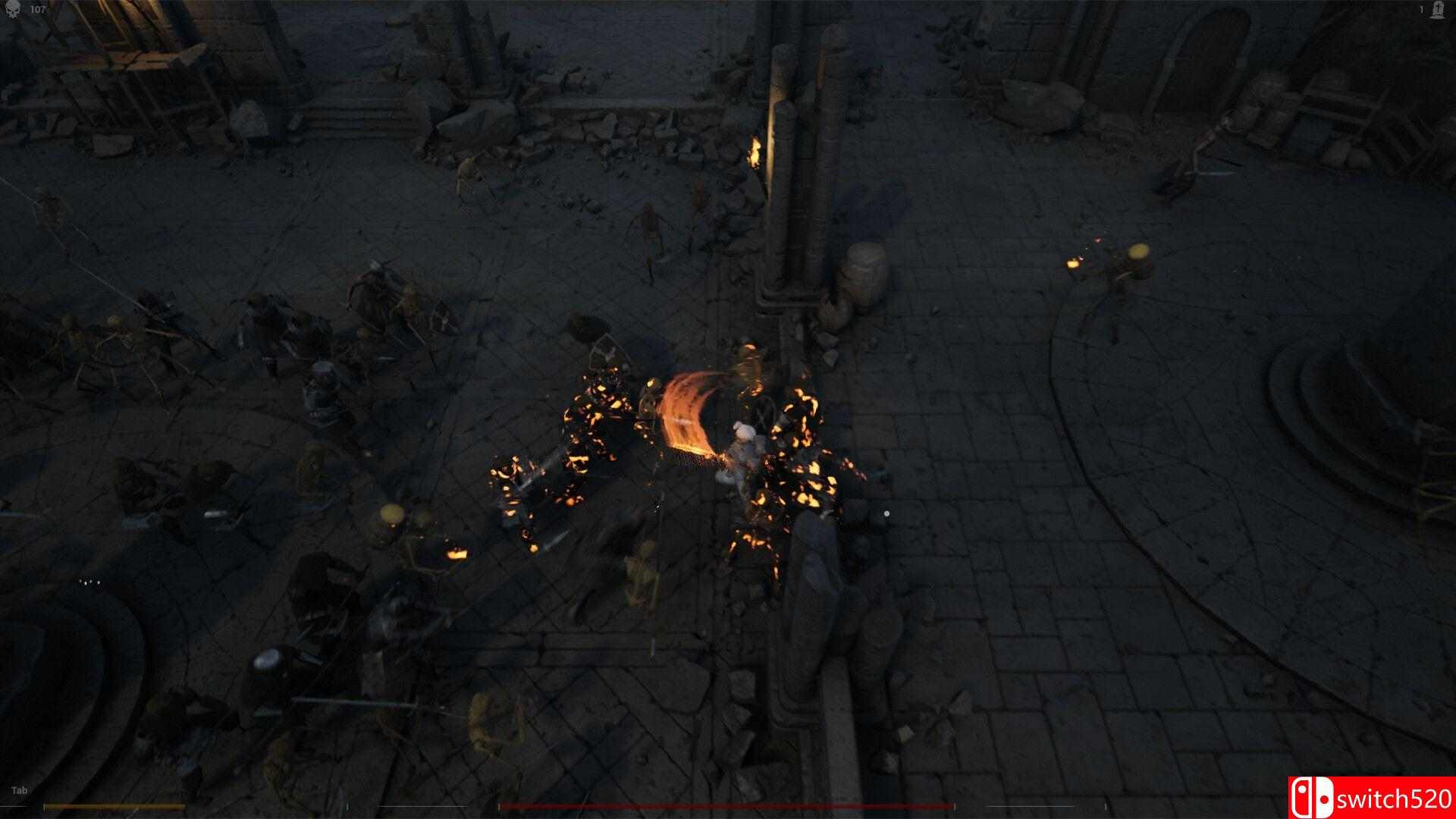 《最后的堡垒（Last Stronghold）》TENOKE镜像版[EN]_5