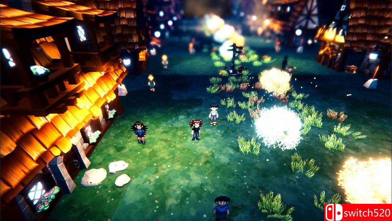 《风铃物语（Wind Story）》官方中文 Build 18423970 P2P硬盘版[CN/TW/EN/JP]_5