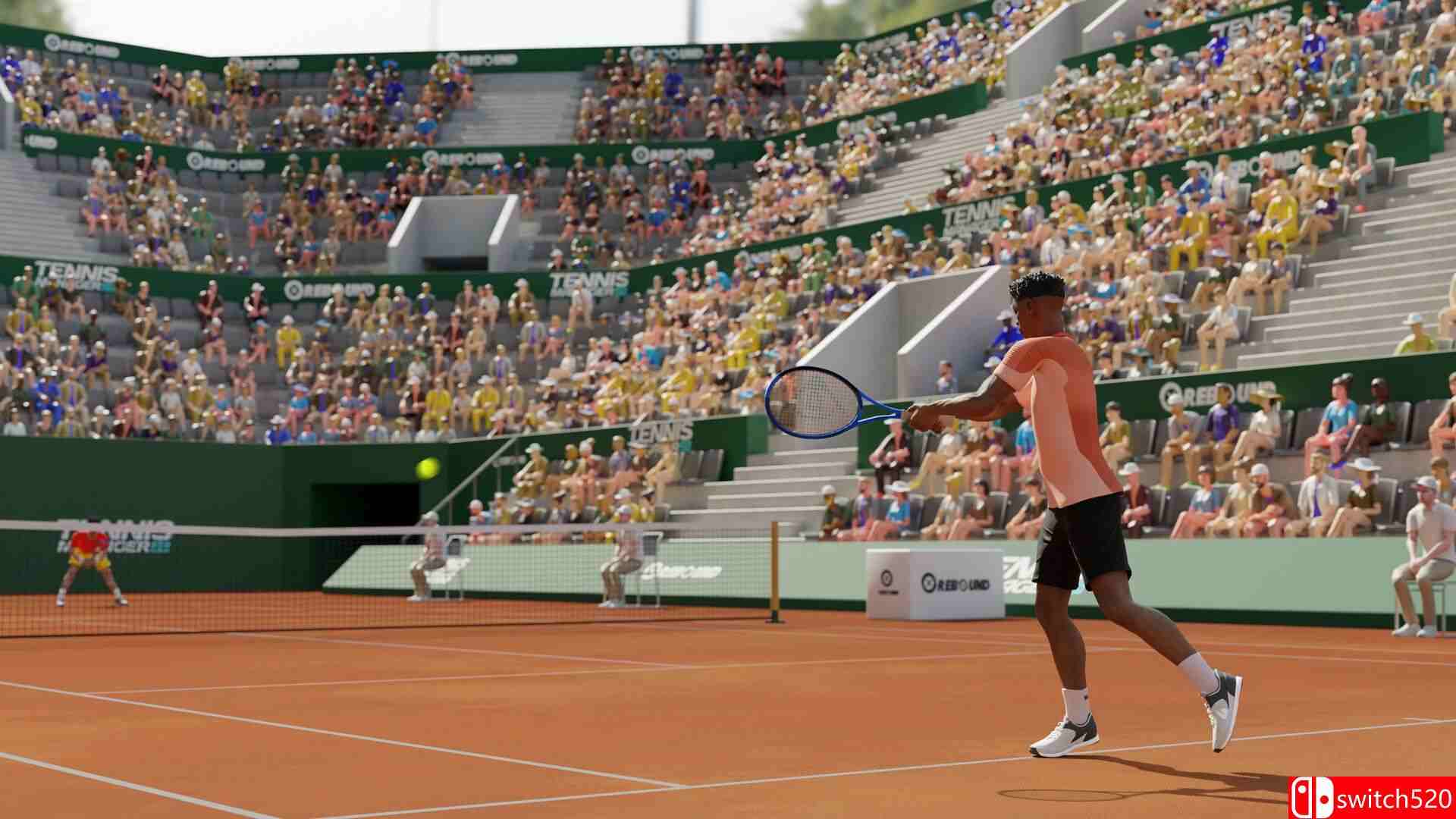 《网球经理25（Tennis Manager 25）》SKIDROW镜像版[EN]_3
