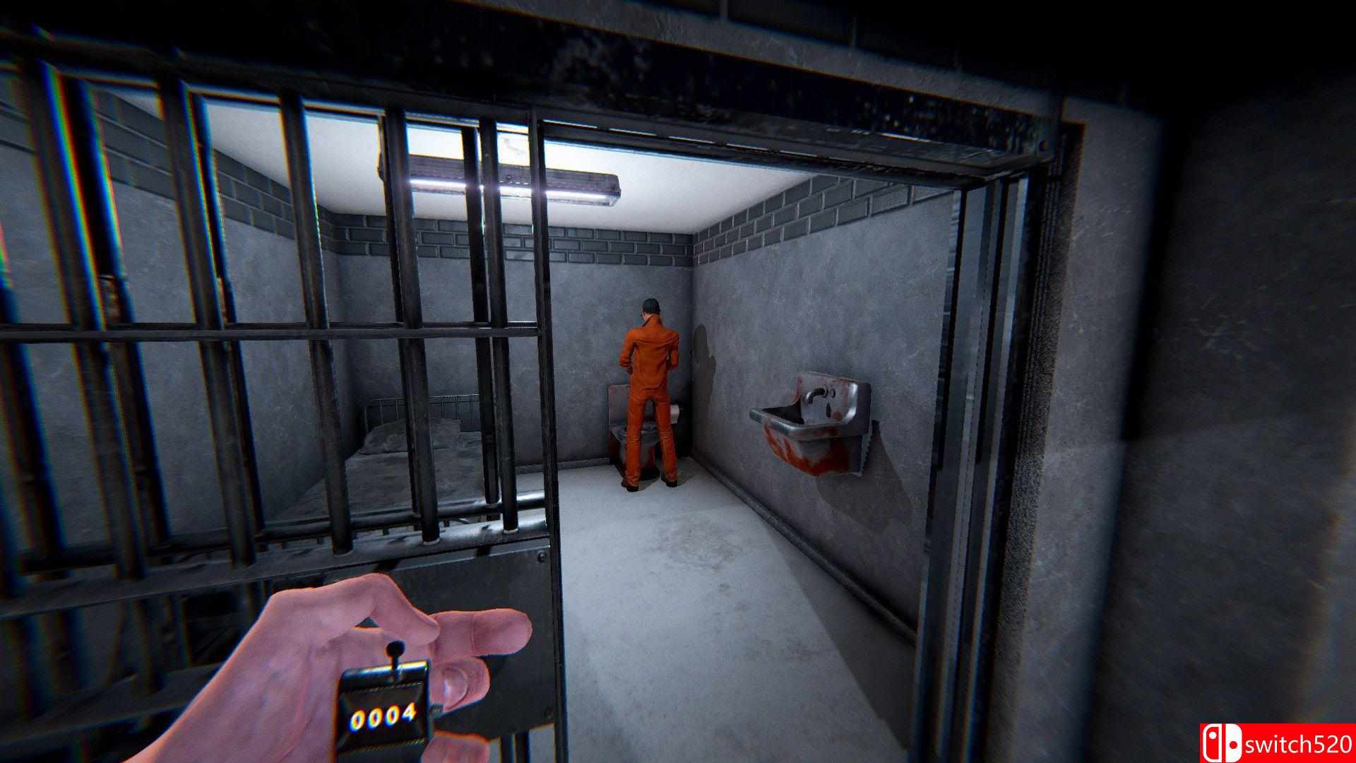 《监狱模拟器（Prison Simulator）》官方中文 v1.4.3.29 RUNE镜像版[CN/EN]_5
