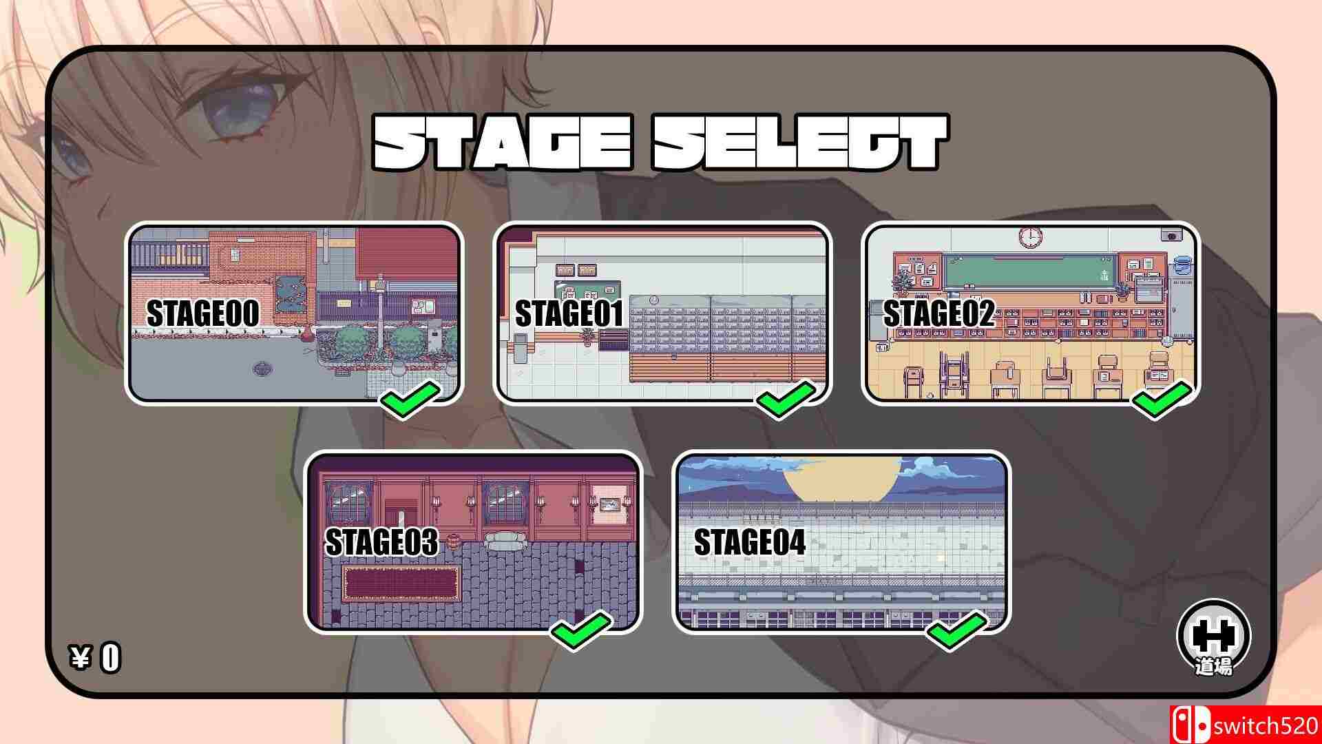 《对不起，生还者（SORRY SURVIVOR）》官方中文 TENOKE镜像版[CN/EN/JP]_4