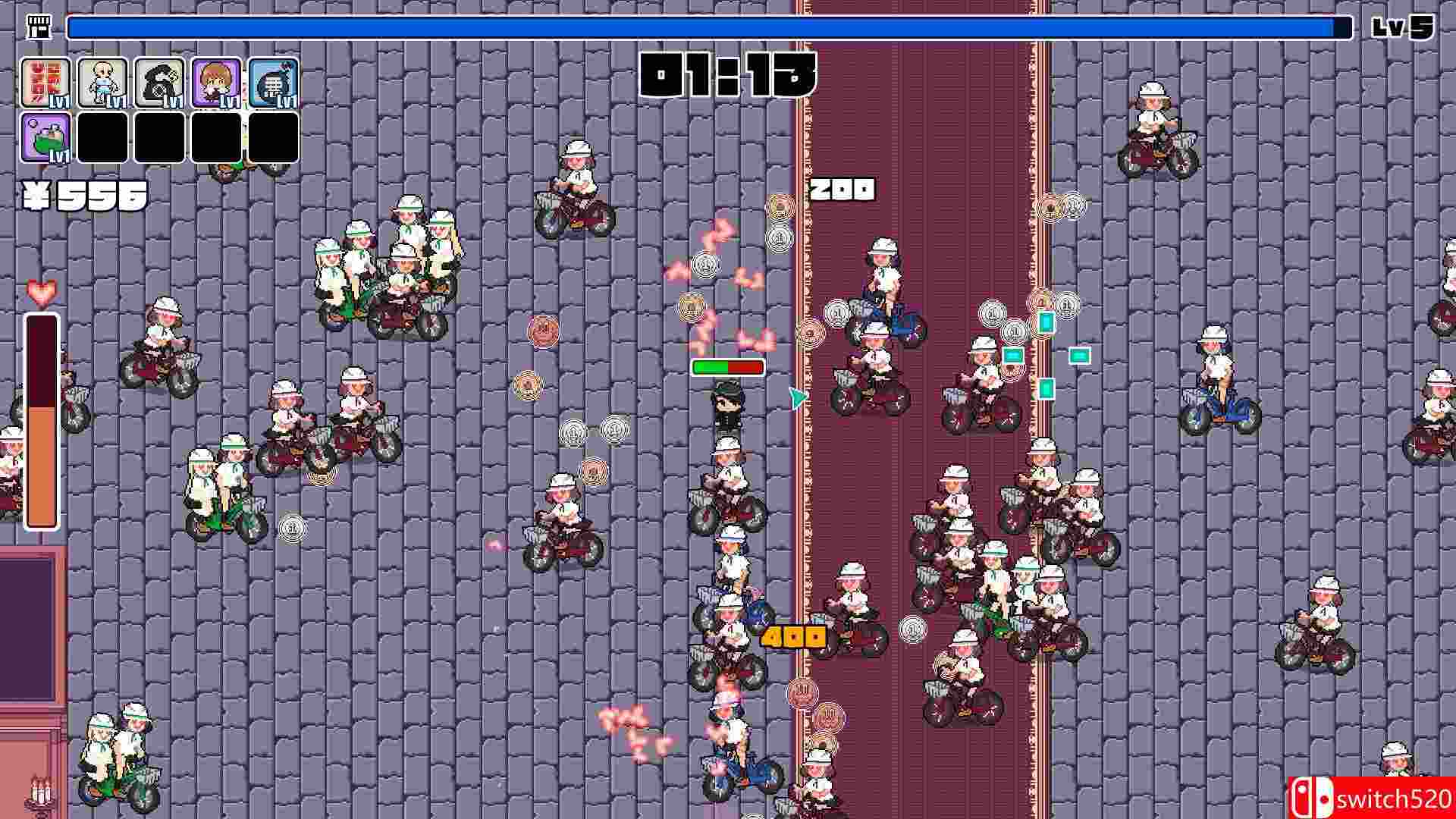 《对不起，生还者（SORRY SURVIVOR）》官方中文 TENOKE镜像版[CN/EN/JP]_3