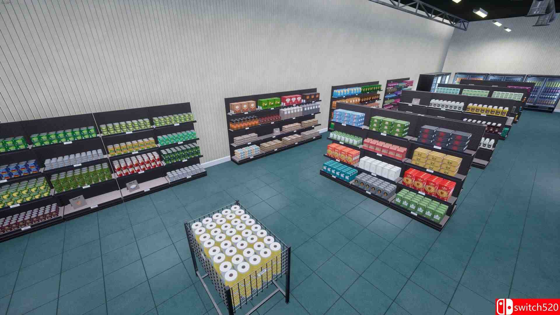 《更好超市（Better Mart）》TENOKE镜像版[EN]_4