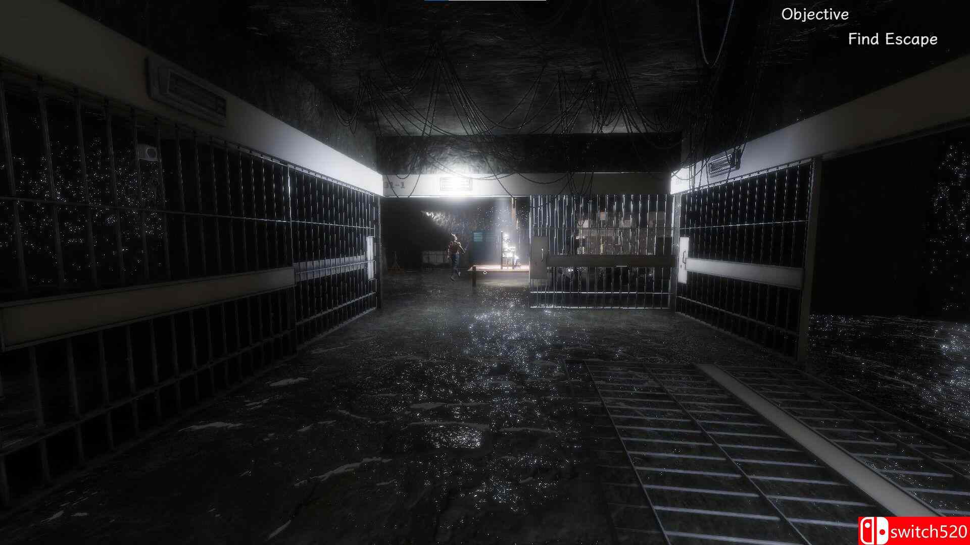 《人造囚徒（Synthetic Captive）》官方中文 TENOKE镜像版[CN/TW/EN/JP]_4