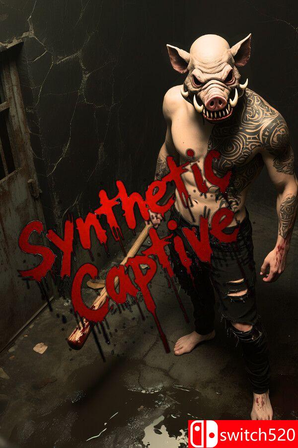 《人造囚徒（Synthetic Captive）》官方中文 TENOKE镜像版[CN/TW/EN/JP]