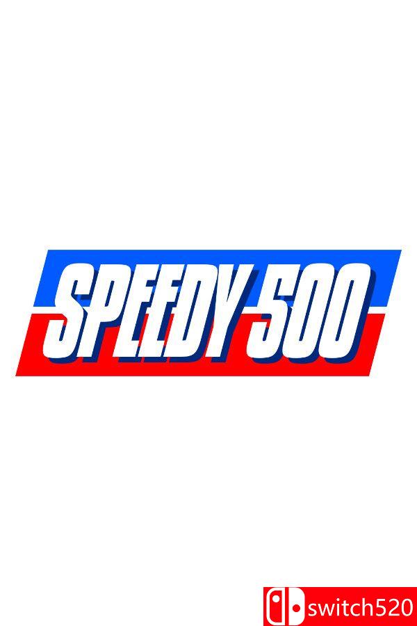 《极速500（Speedy 500）》TENOKE镜像版[EN]