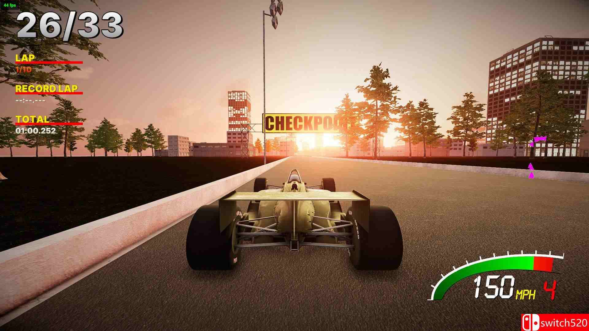 《极速500（Speedy 500）》TENOKE镜像版[EN]_4