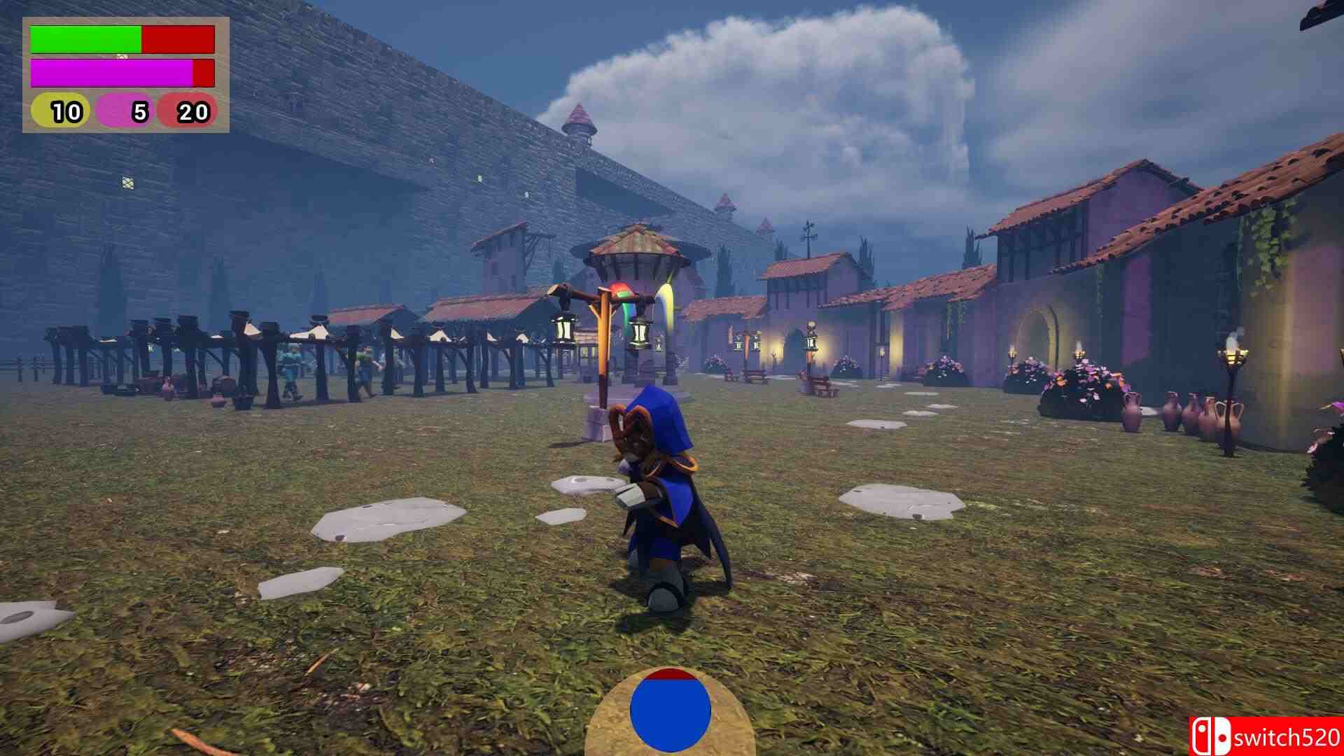 《传奇任务（Quest of Legend）》TENOKE镜像版[EN]_4