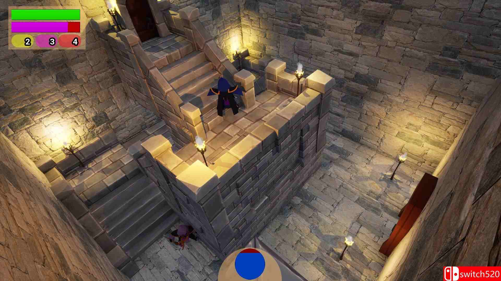 《传奇任务（Quest of Legend）》TENOKE镜像版[EN]_3