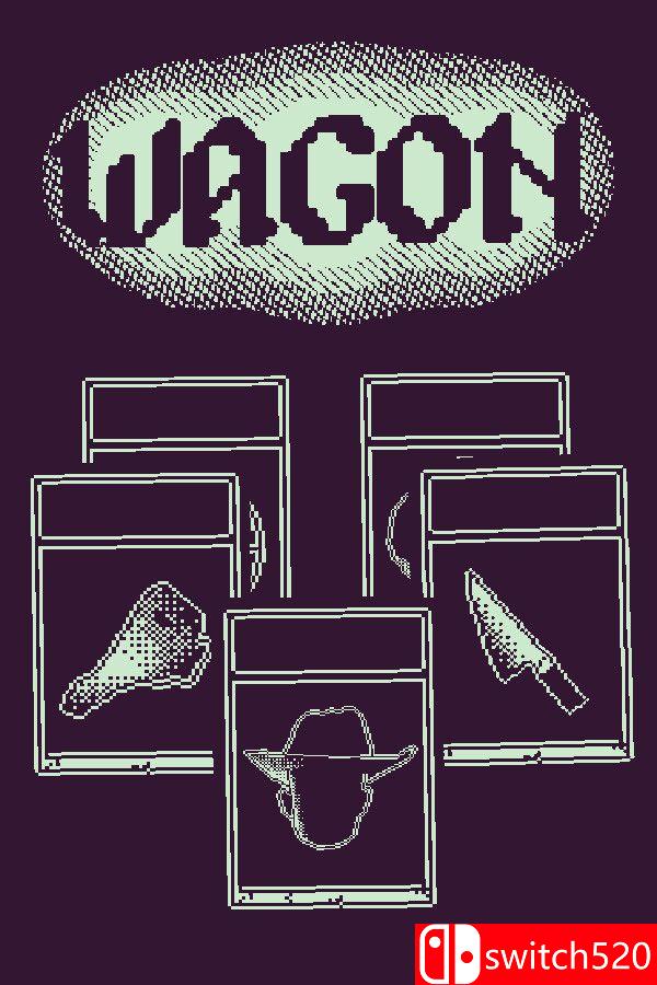 《WAGON（WAGON）》v1.0.17 P2P硬盘版[EN]