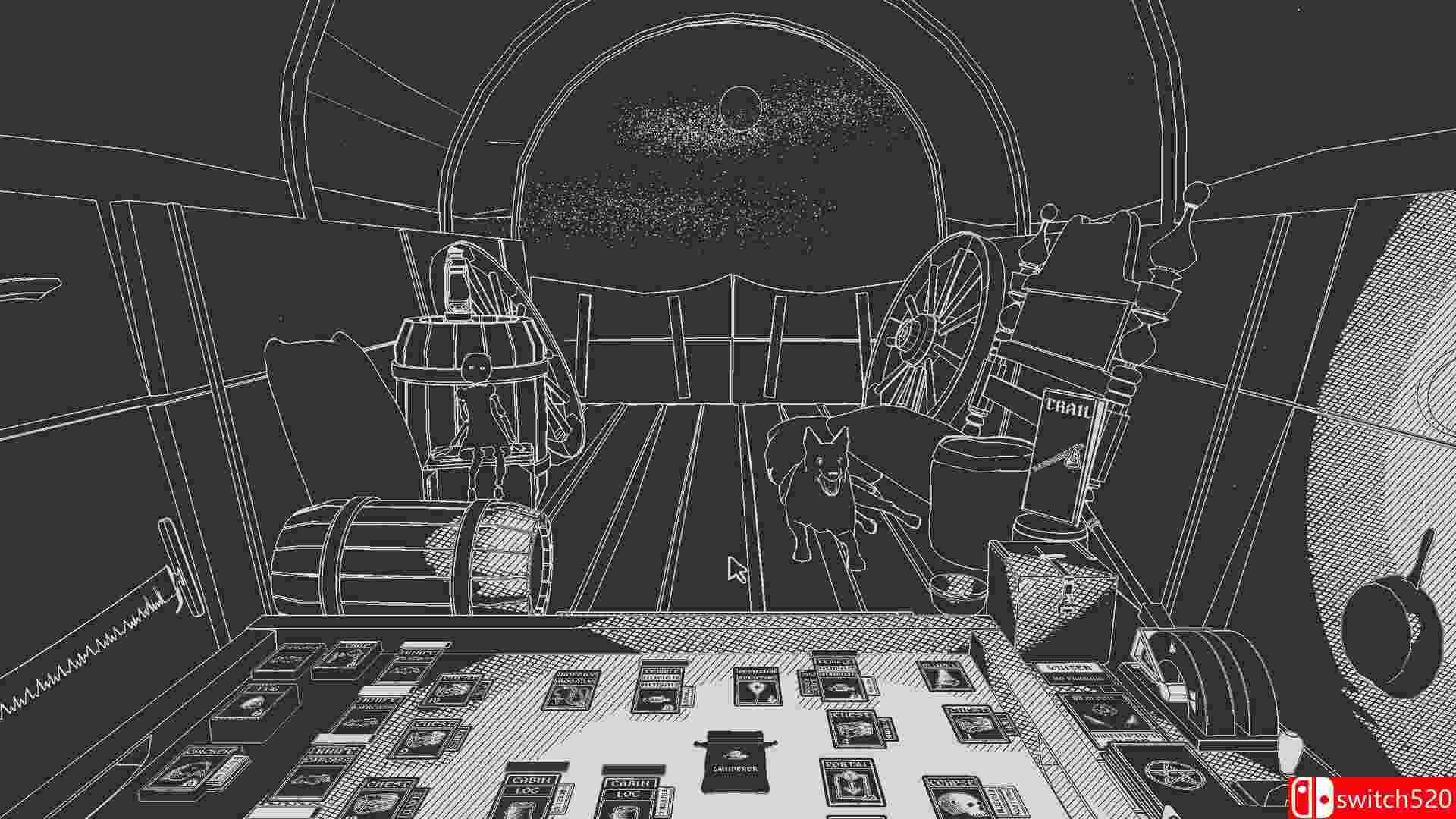 《WAGON（WAGON）》v1.0.17 P2P硬盘版[EN]_3
