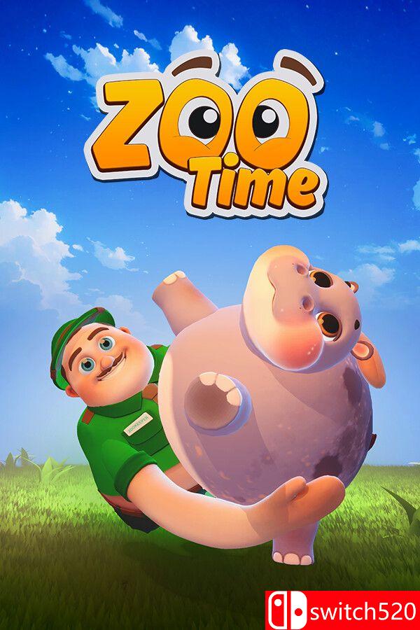 《动物园时光（Zoo Time）》TENOKE镜像版[EN]