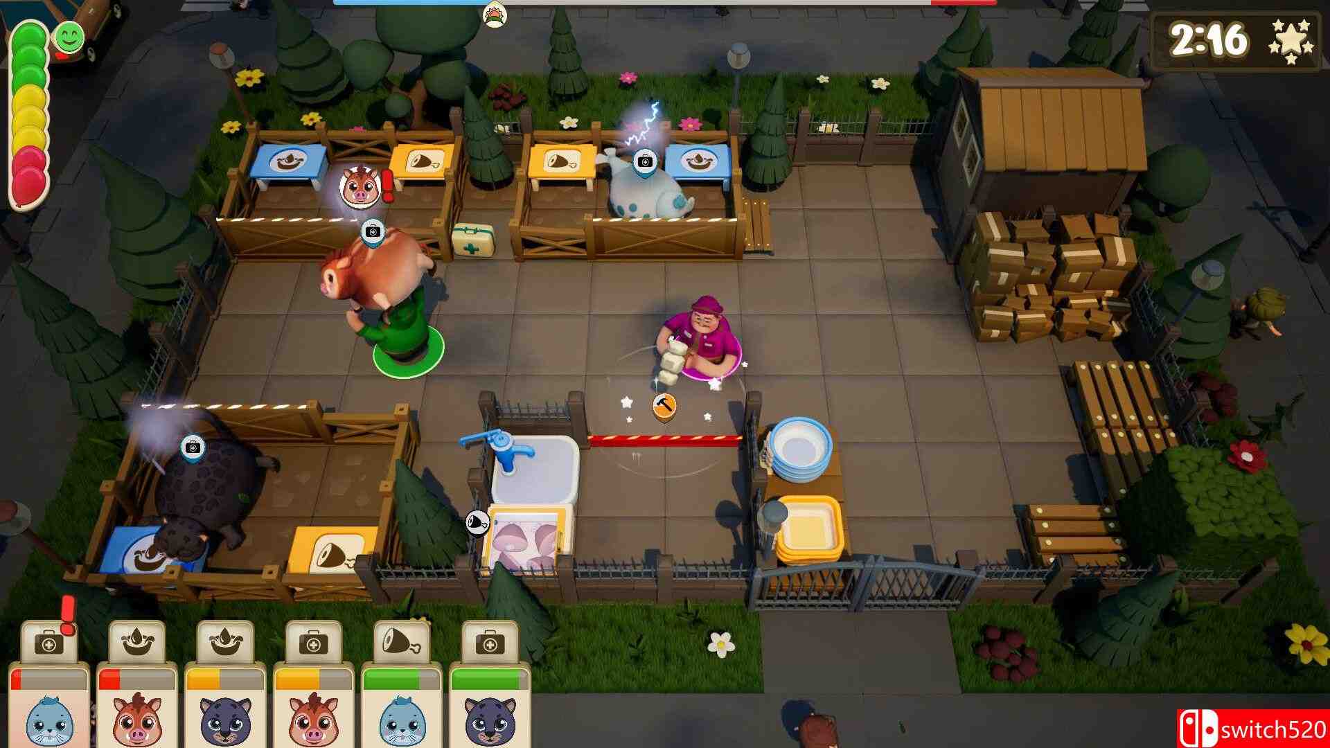 《动物园时光（Zoo Time）》TENOKE镜像版[EN]_2