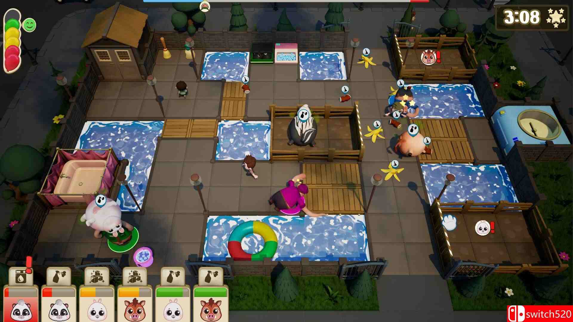 《动物园时光（Zoo Time）》TENOKE镜像版[EN]_4