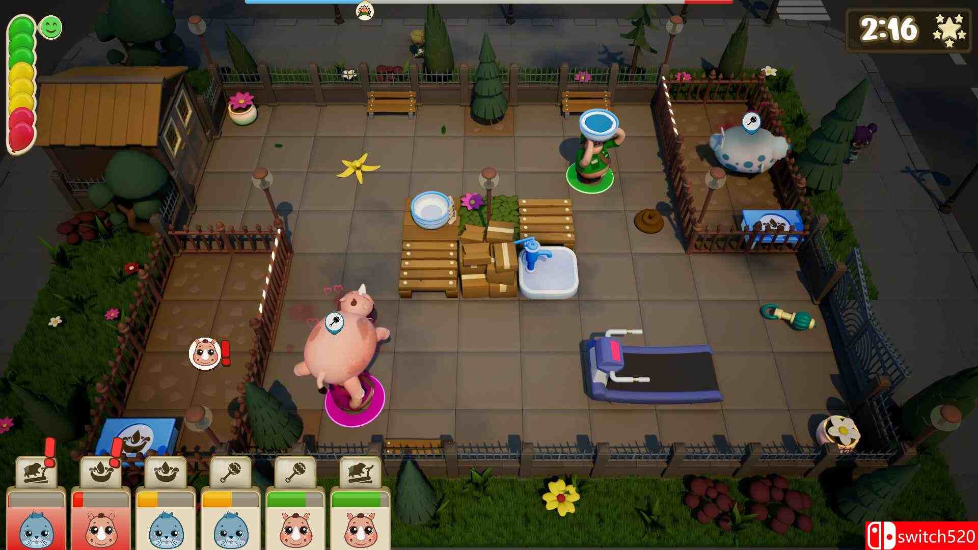 《动物园时光（Zoo Time）》TENOKE镜像版[EN]_1