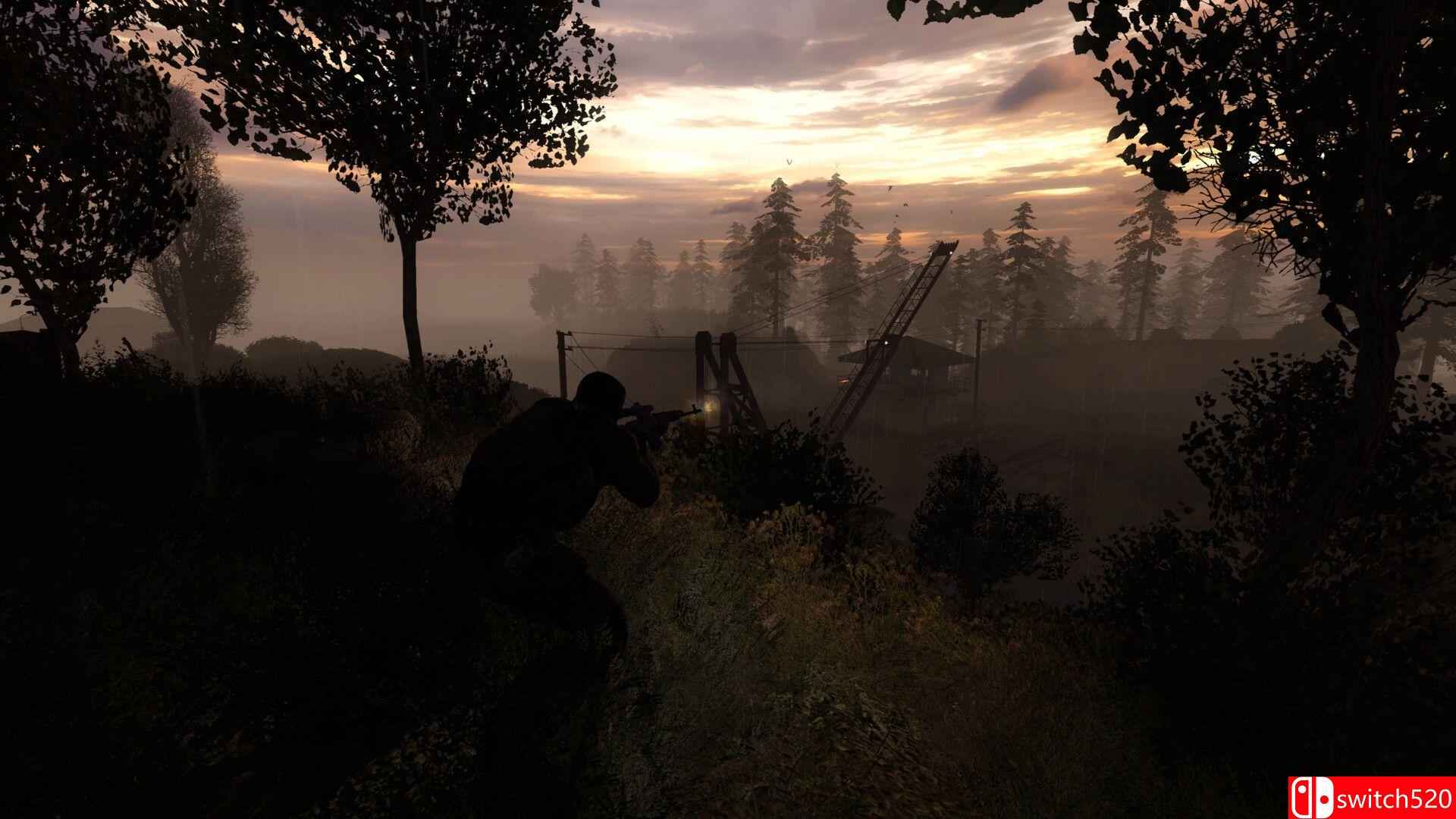 《潜行者：晴空（S.T.A.L.K.E.R.: Clear Sky）》官方中文 增强版 RUNE镜像版[CN/TW/EN/JP]_2