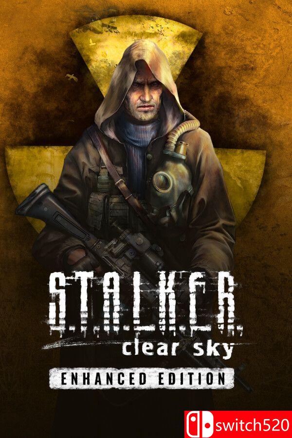 《潜行者：晴空（S.T.A.L.K.E.R.: Clear Sky）》官方中文 增强版 RUNE镜像版[CN/TW/EN/JP]