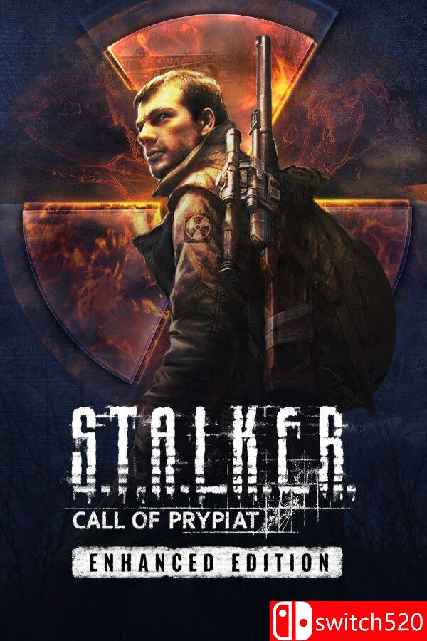 《潜行者：普里皮亚季的召唤（S.T.A.L.K.E.R.: Call of Prypiat）》增强版 RUNE镜像版[CN/EN]