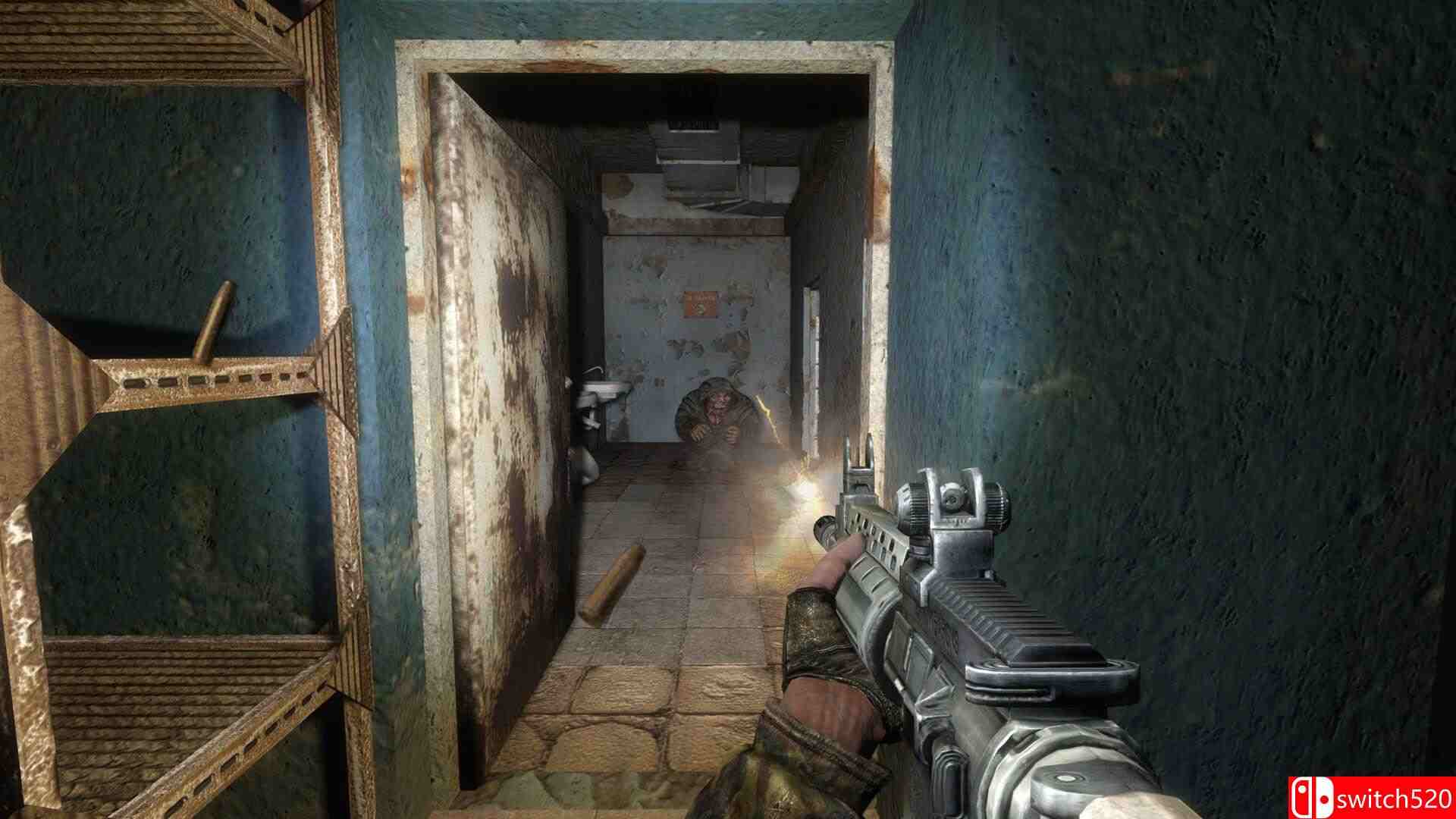 《潜行者：普里皮亚季的召唤（S.T.A.L.K.E.R.: Call of Prypiat）》增强版 RUNE镜像版[CN/EN]_3