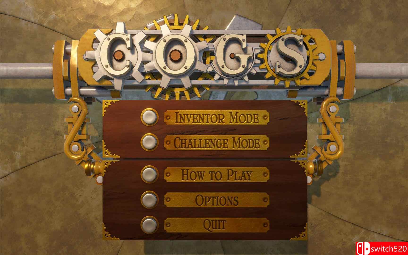 《奇幻齿轮（Cogs）》Build 18521778 P2P硬盘版[EN]_2