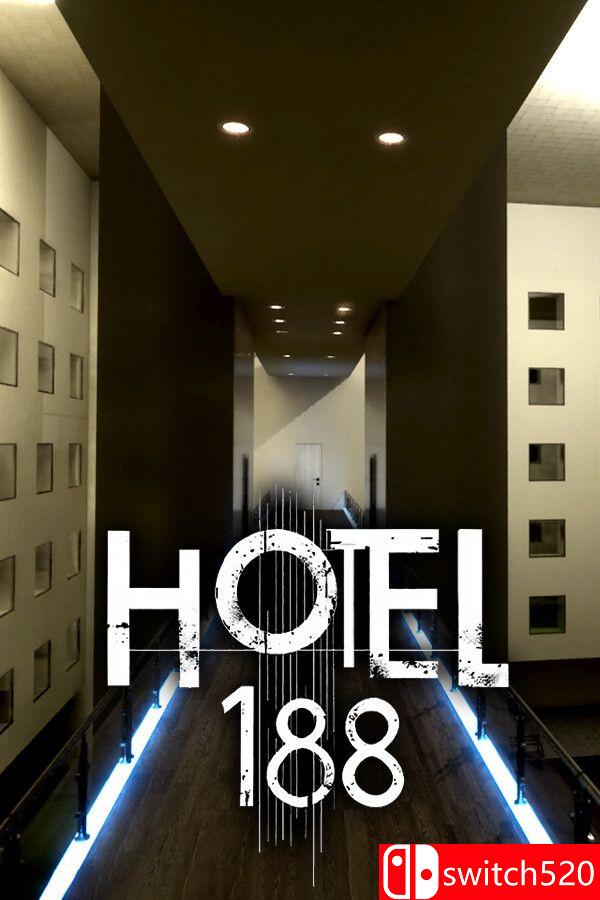 《188号旅馆（Hotel 188）》官方中文  TENOKE修正镜像版[CN/EN/JP]