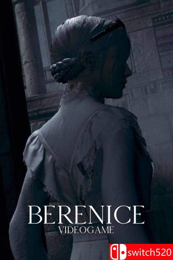 《贝雷妮丝：电子游戏（BERENICE: Videogame）》TENOKE镜像版[EN]
