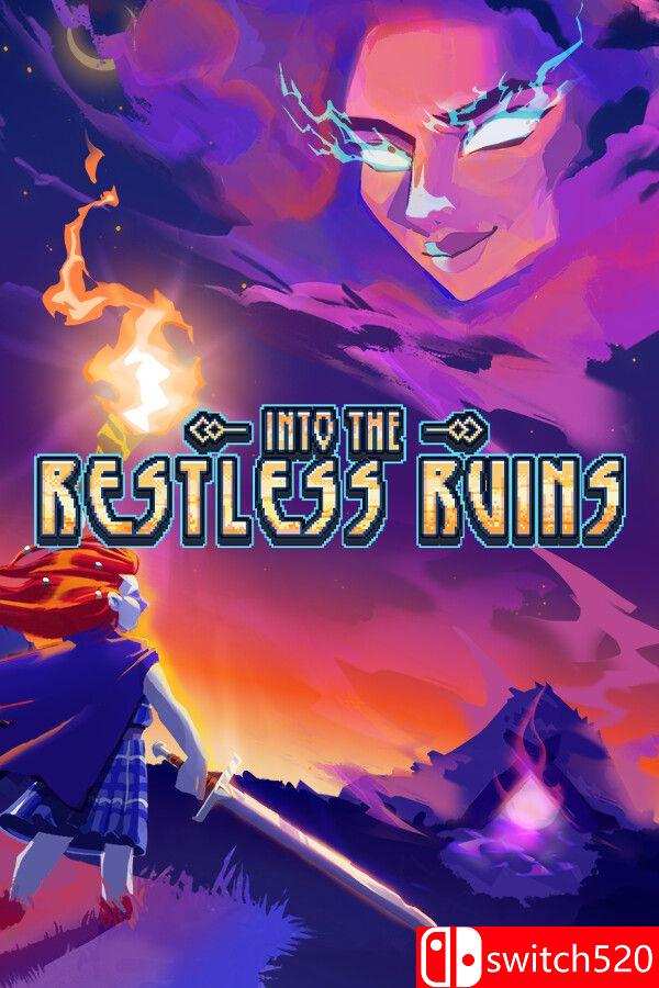 《踏入不安遗迹（Into the Restless Ruins）》官方中文 Build 18352775 P2P硬盘版[CN/EN/JP]