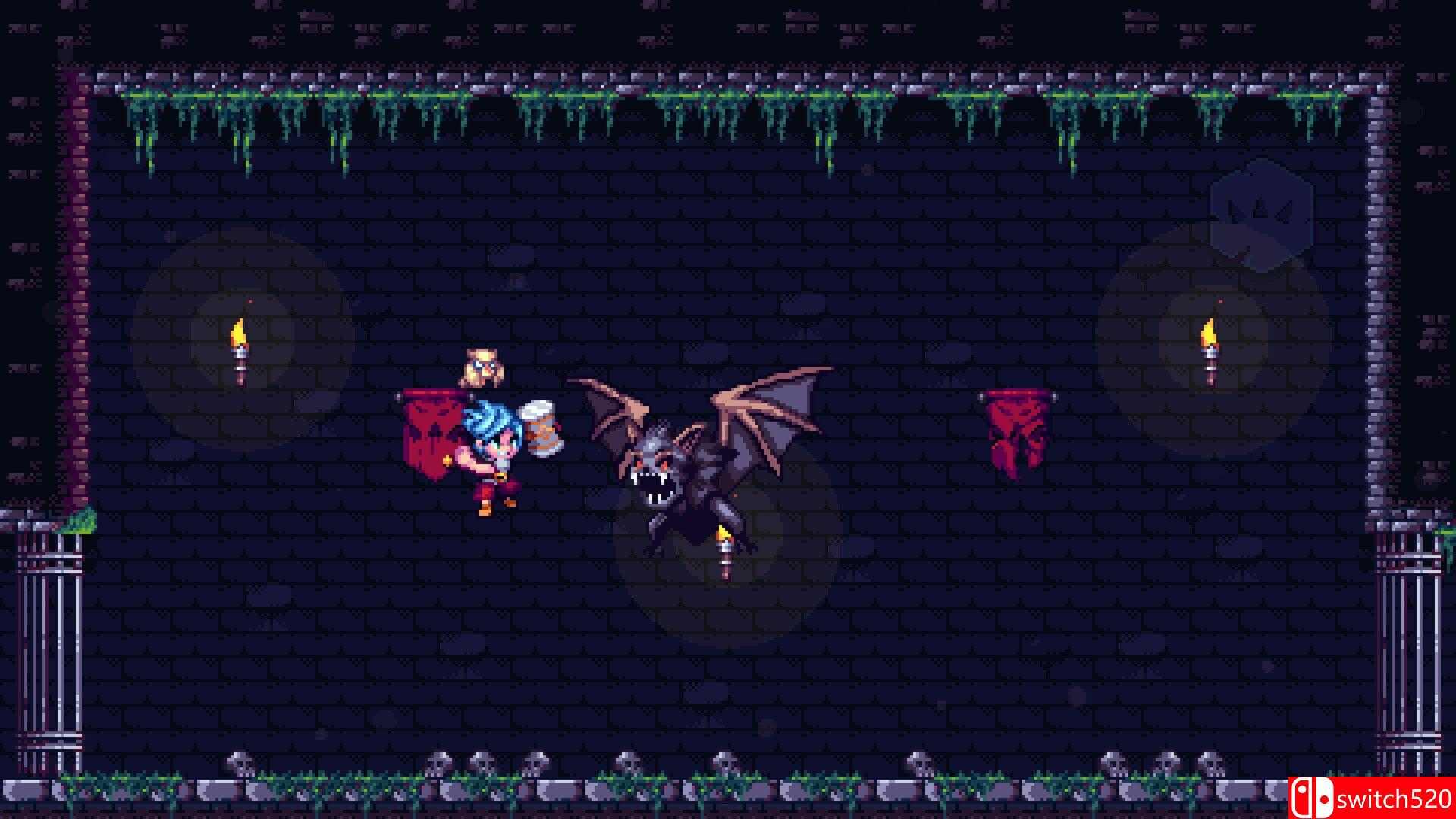 《无尽之翼（Wings of Endless）》Build 18443917 P2P硬盘版[EN]_1