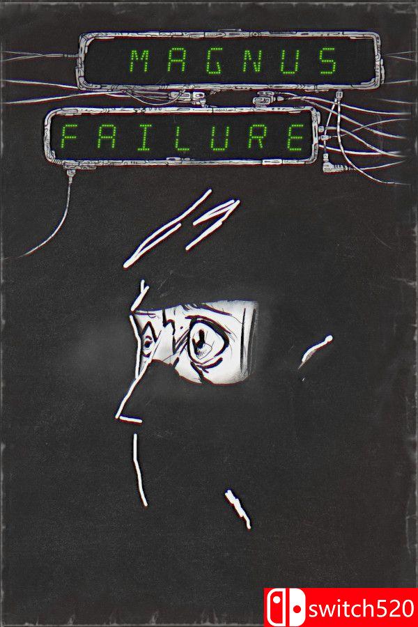 《马格努斯迷失记（Magnus Failure）》v6538502 P2P硬盘版[EN]