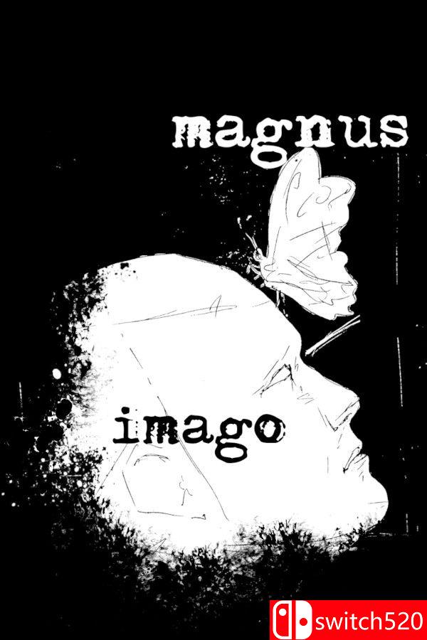《马格努斯幻象（Magnus Imago）》v8030750 P2P硬盘版[EN]