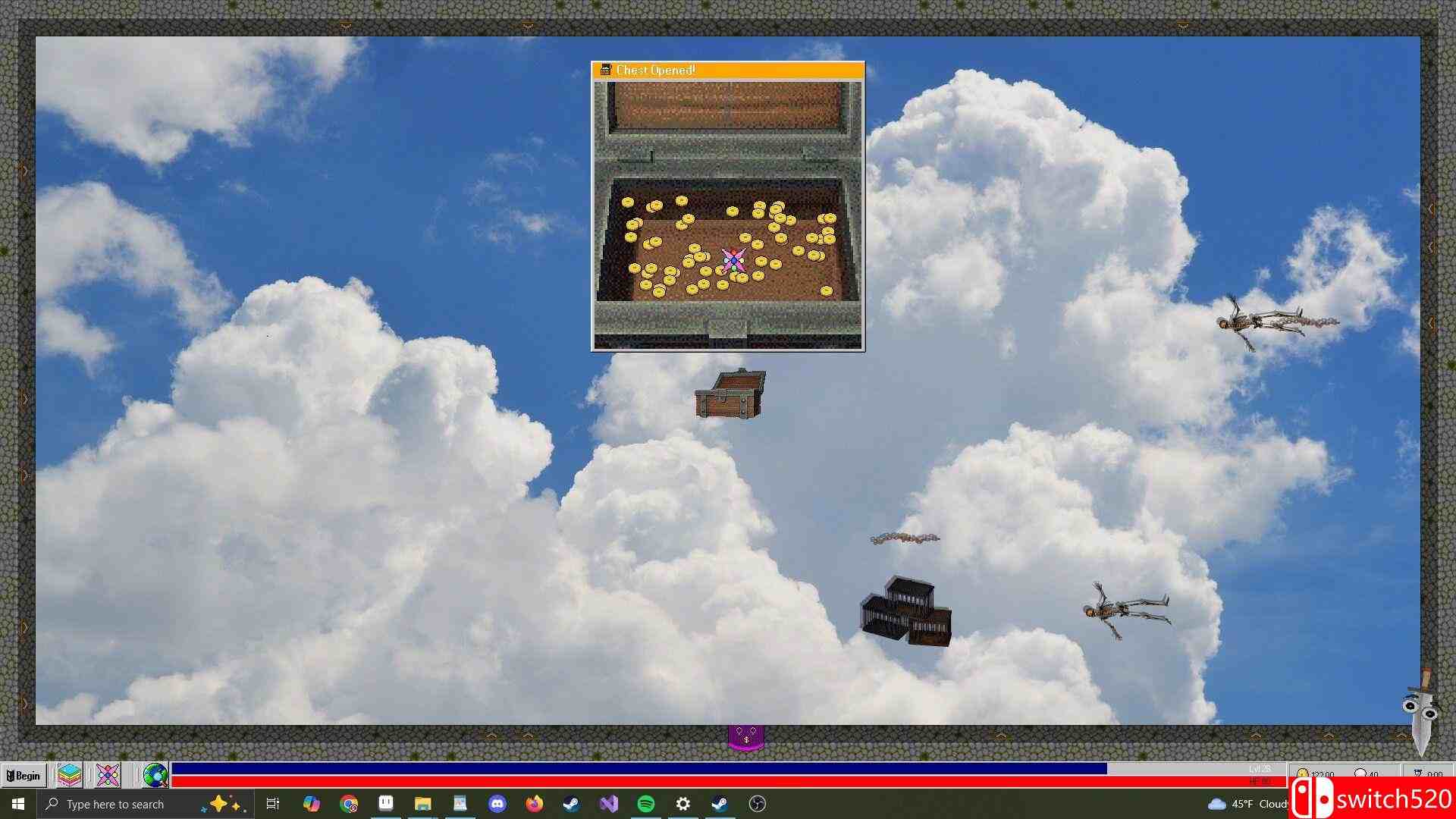 《桌面幸存者98（Desktop Survivors 98）》P2P硬盘版[EN]_3