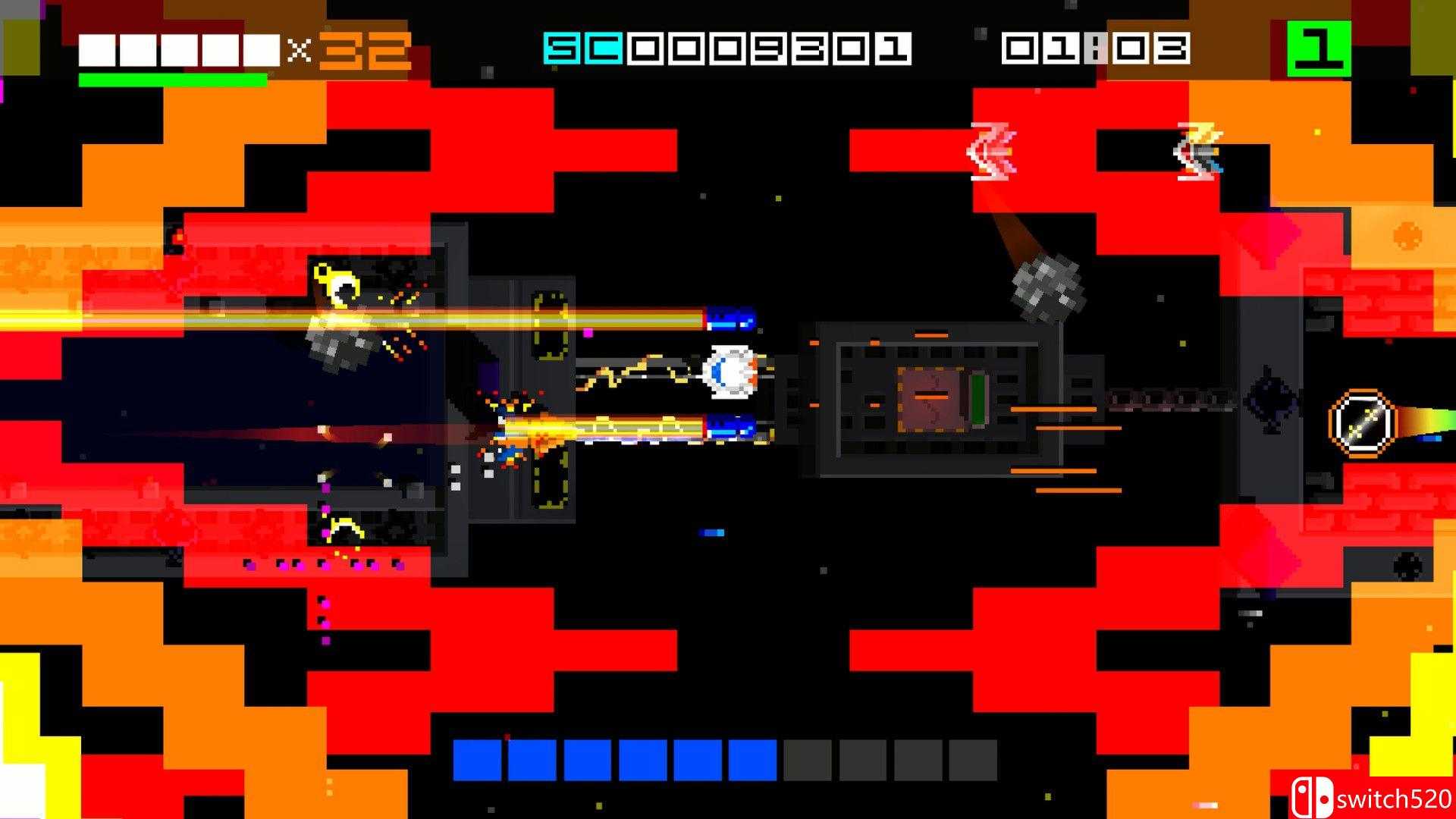《超级哨兵（Hyper Sentinel）》v2777289 P2P硬盘版[EN]_4