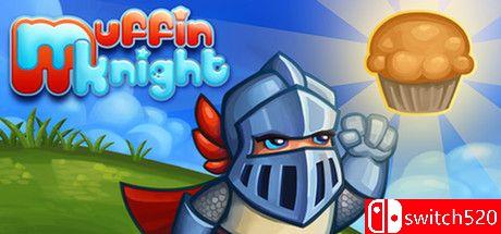 《松饼骑士（Muffin Knight）》官方中文 v283502 P2P硬盘版[TW/EN/JP]