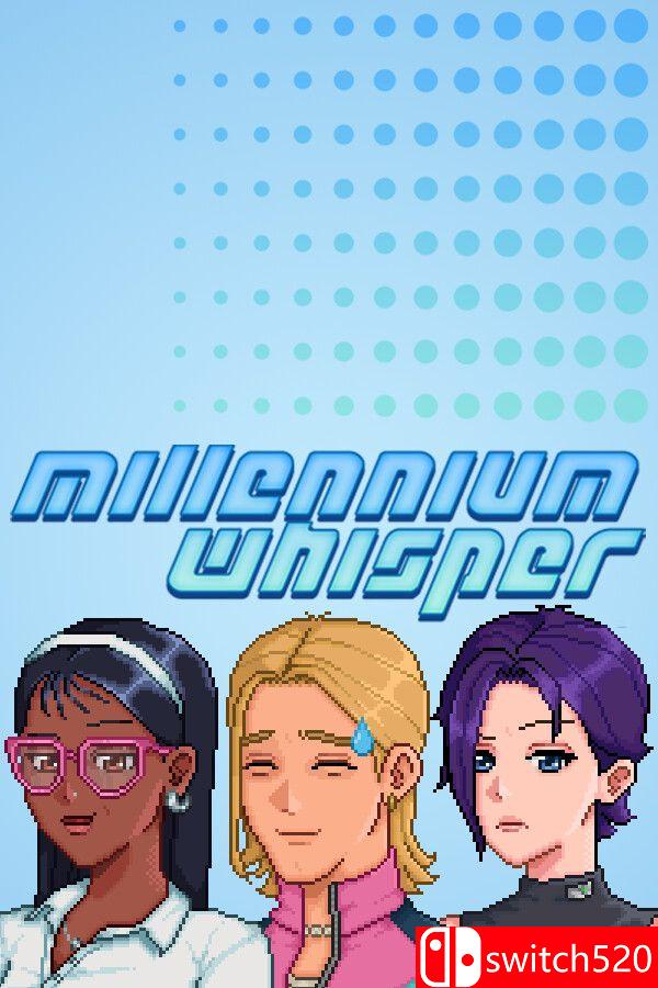 《千年低语（Millennium Whisper）》Build 18194626 P2P硬盘版[EN]