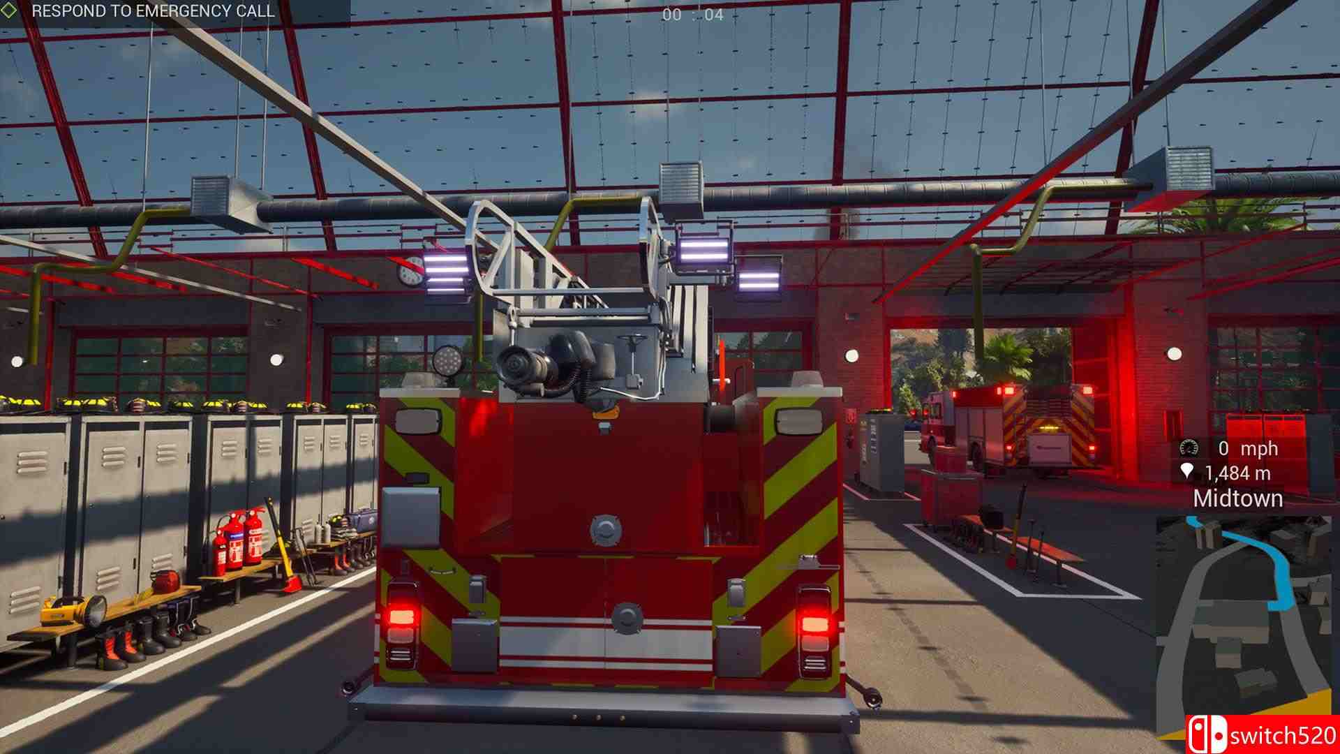 《模拟消防英豪（Firefighting Simulator - The Squad）》官方中文 RUNE镜像版[CN/TW/EN/JP]_2