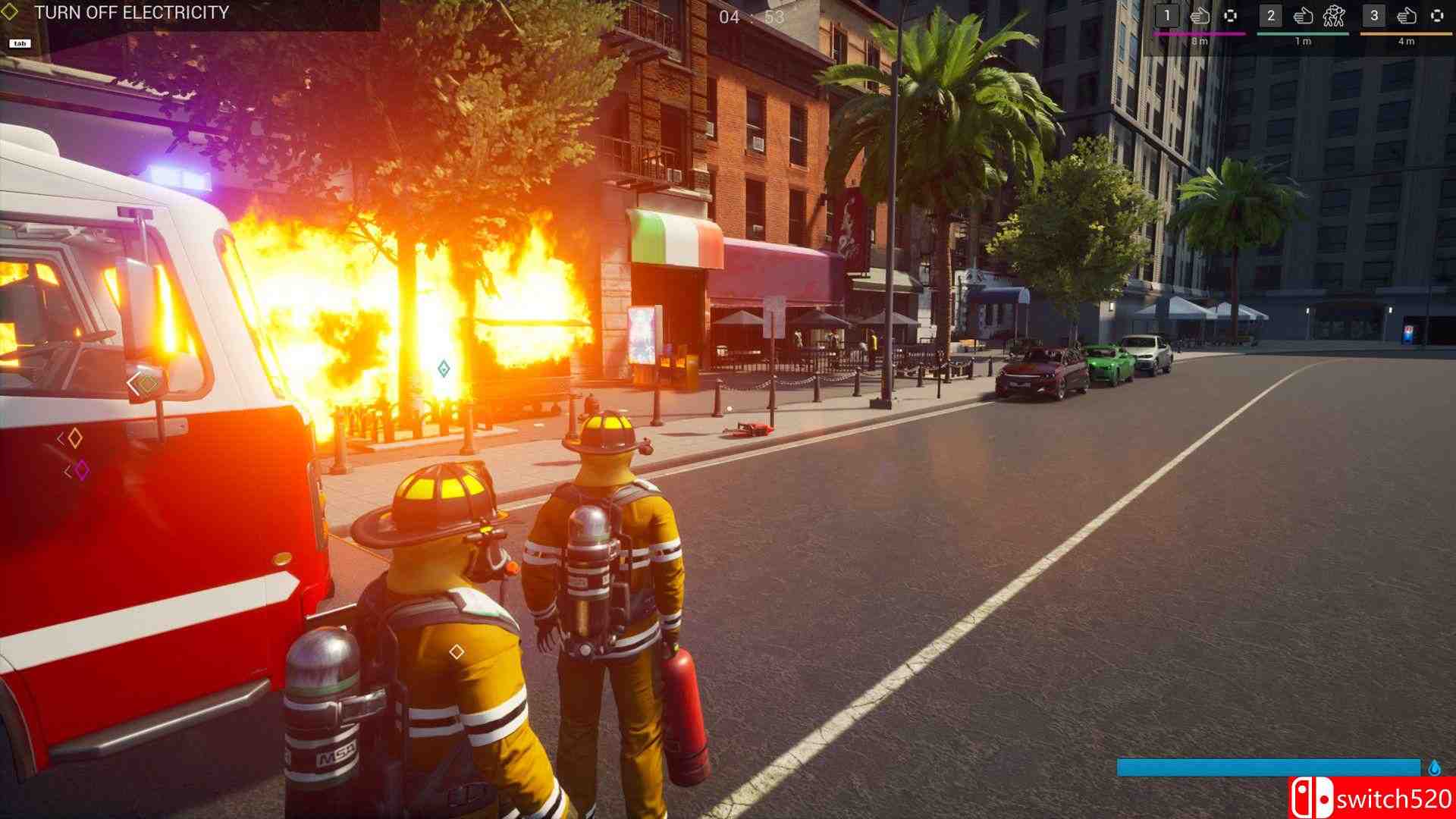 《模拟消防英豪（Firefighting Simulator - The Squad）》官方中文 RUNE镜像版[CN/TW/EN/JP]_5
