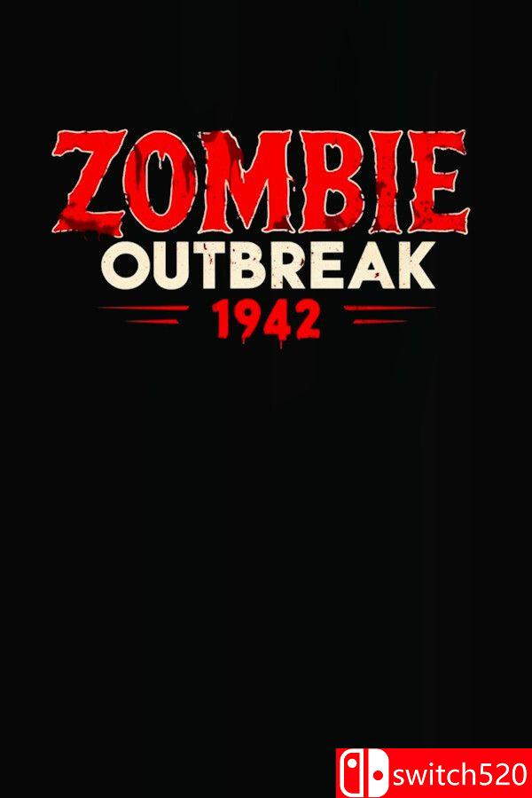 《僵尸爆发1942（Zombie Outbreak 1942）》TENOKE镜像版[EN]