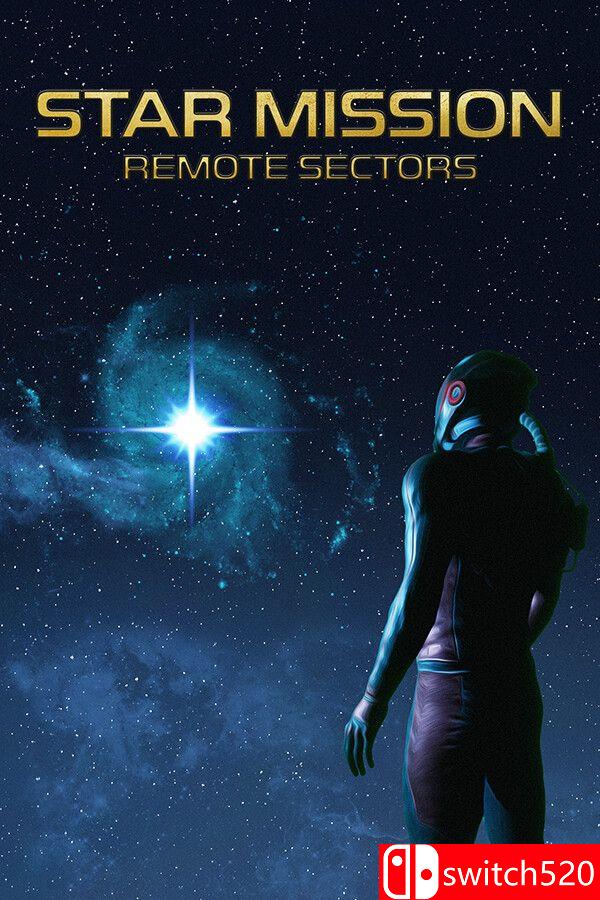 《星际任务：边远星区（Star Mission: Remote Sectors）》官方中文 TENOKE镜像版[CN/EN/JP]