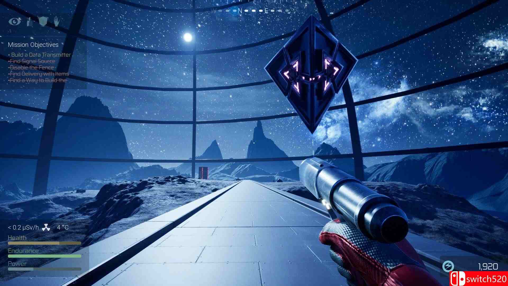 《星际任务：边远星区（Star Mission: Remote Sectors）》官方中文 TENOKE镜像版[CN/EN/JP]_1
