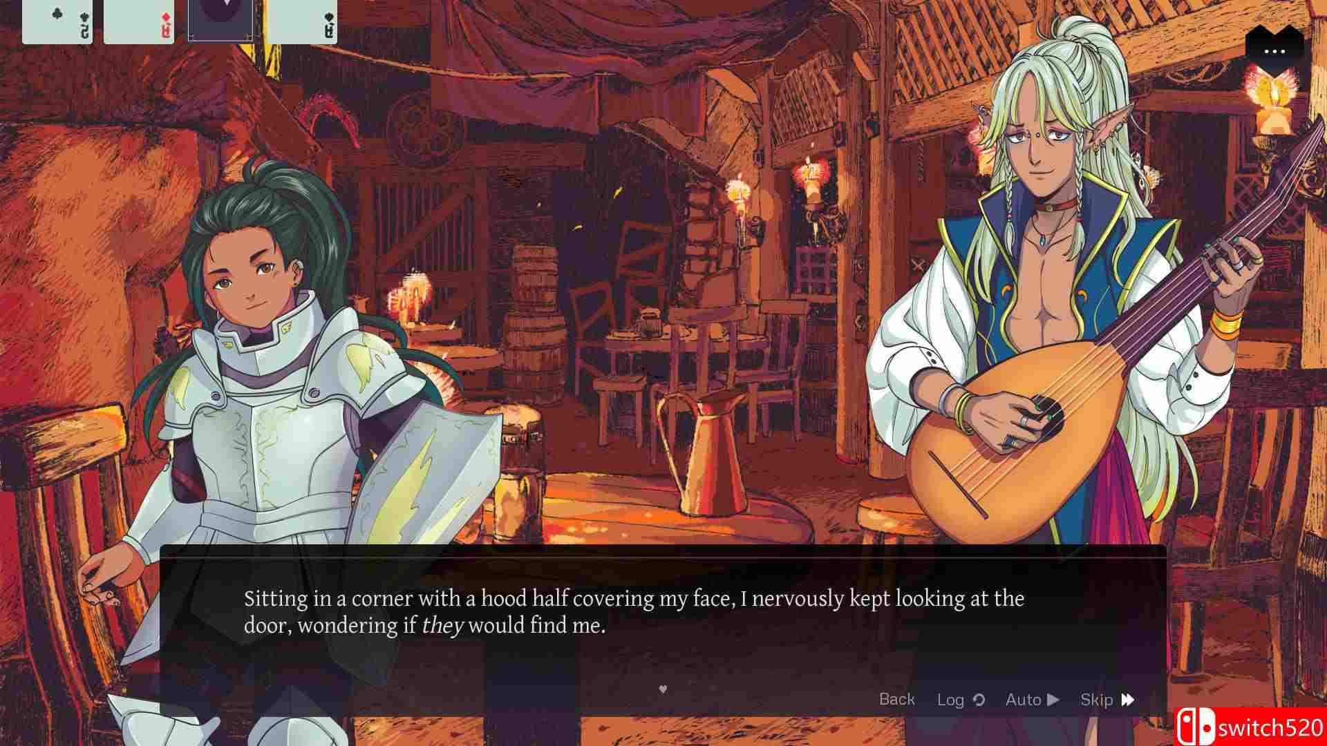《心之枢纽（Pivot of Hearts）》TENOKE镜像版[EN]_4